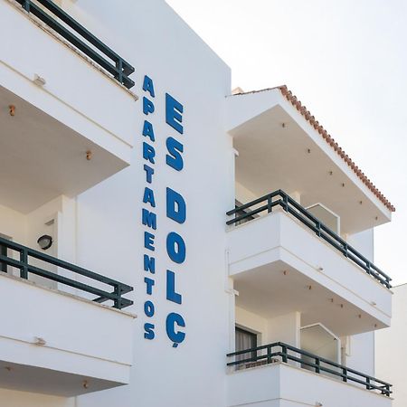 Es Dolc Apartments By Youroom Colonia de Sant Jordi Zewnętrze zdjęcie