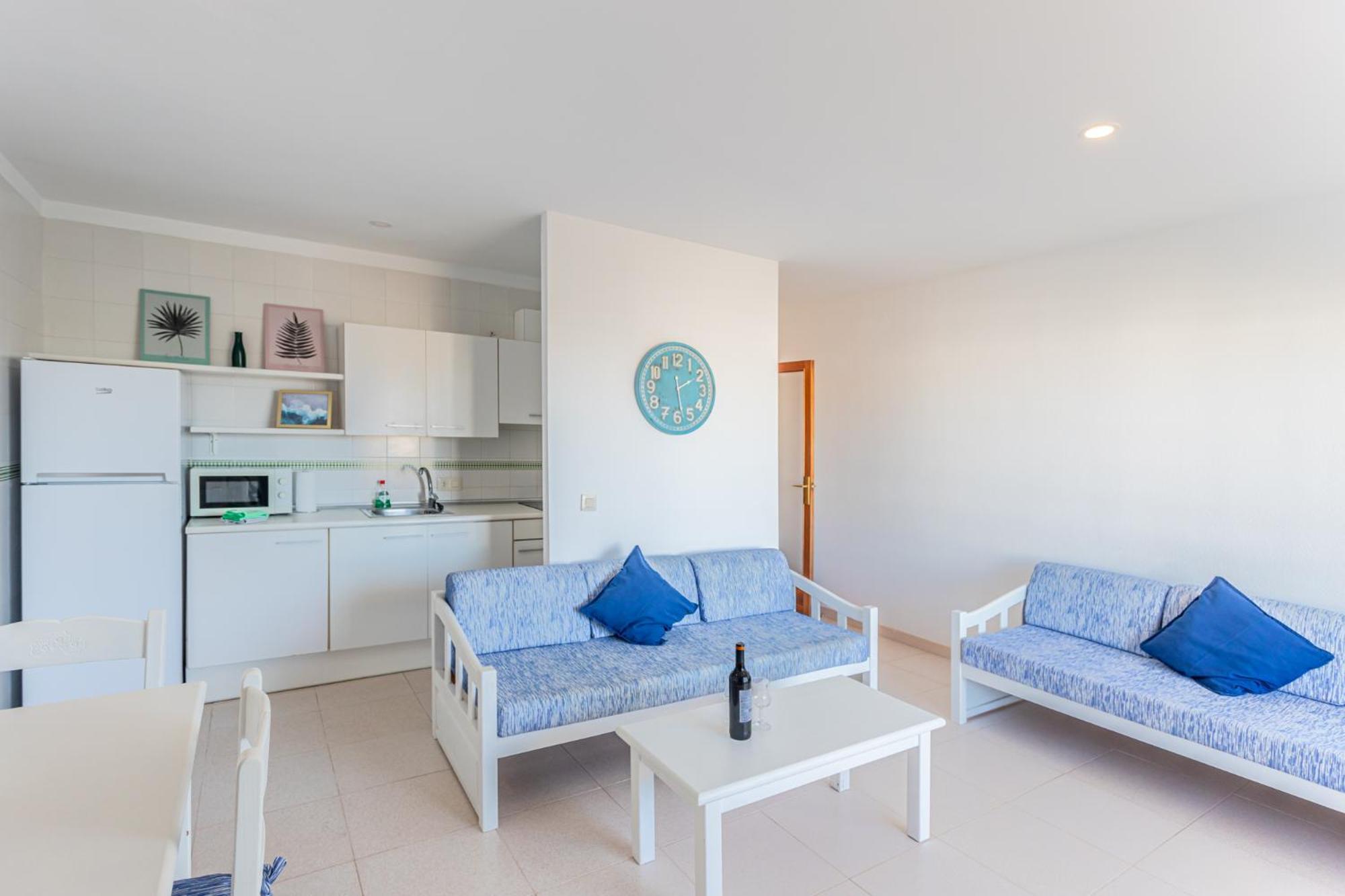Es Dolc Apartments By Youroom Colonia de Sant Jordi Zewnętrze zdjęcie