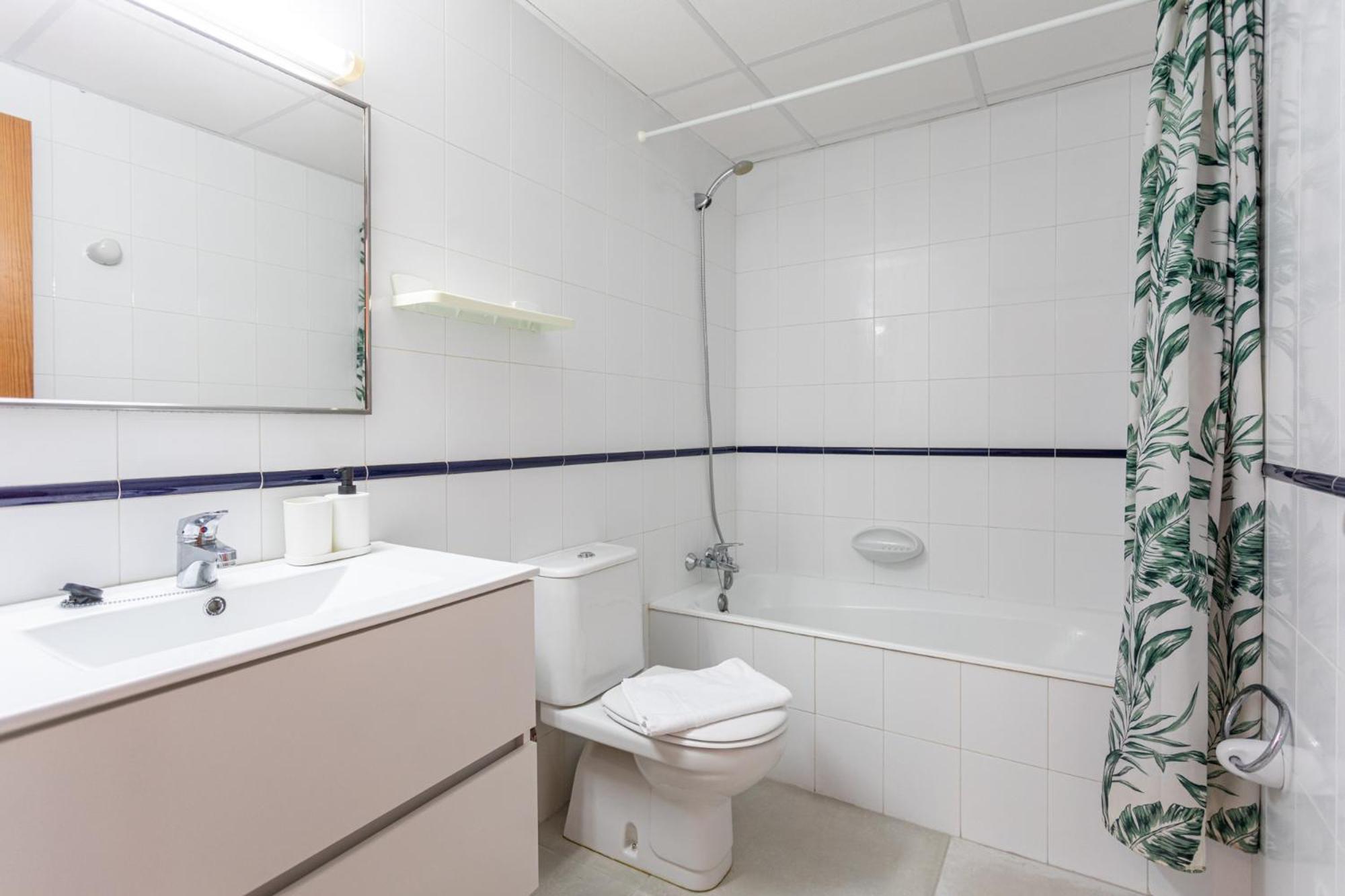 Es Dolc Apartments By Youroom Colonia de Sant Jordi Zewnętrze zdjęcie