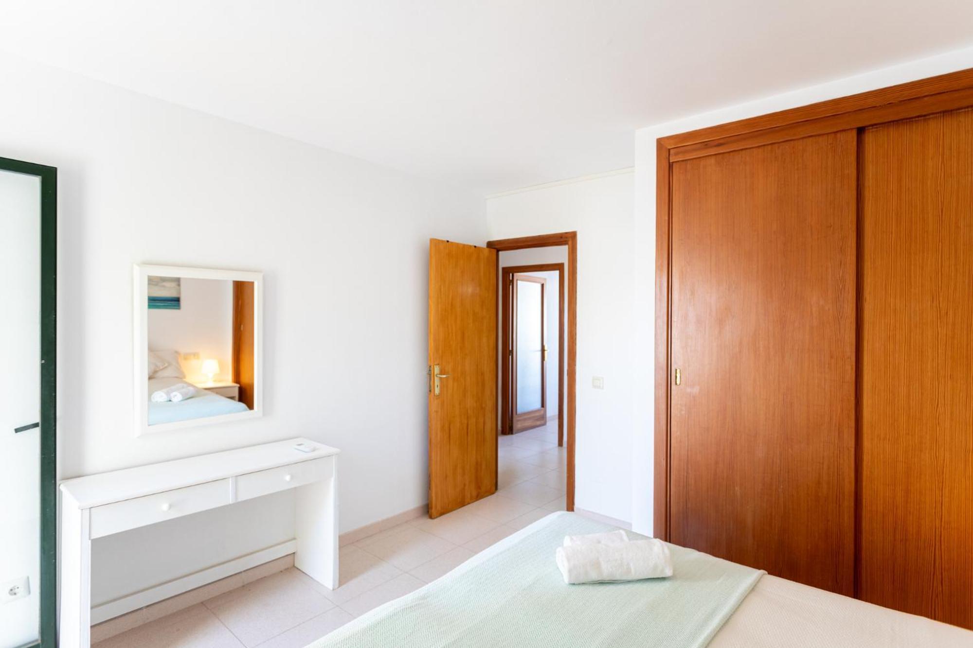 Es Dolc Apartments By Youroom Colonia de Sant Jordi Zewnętrze zdjęcie
