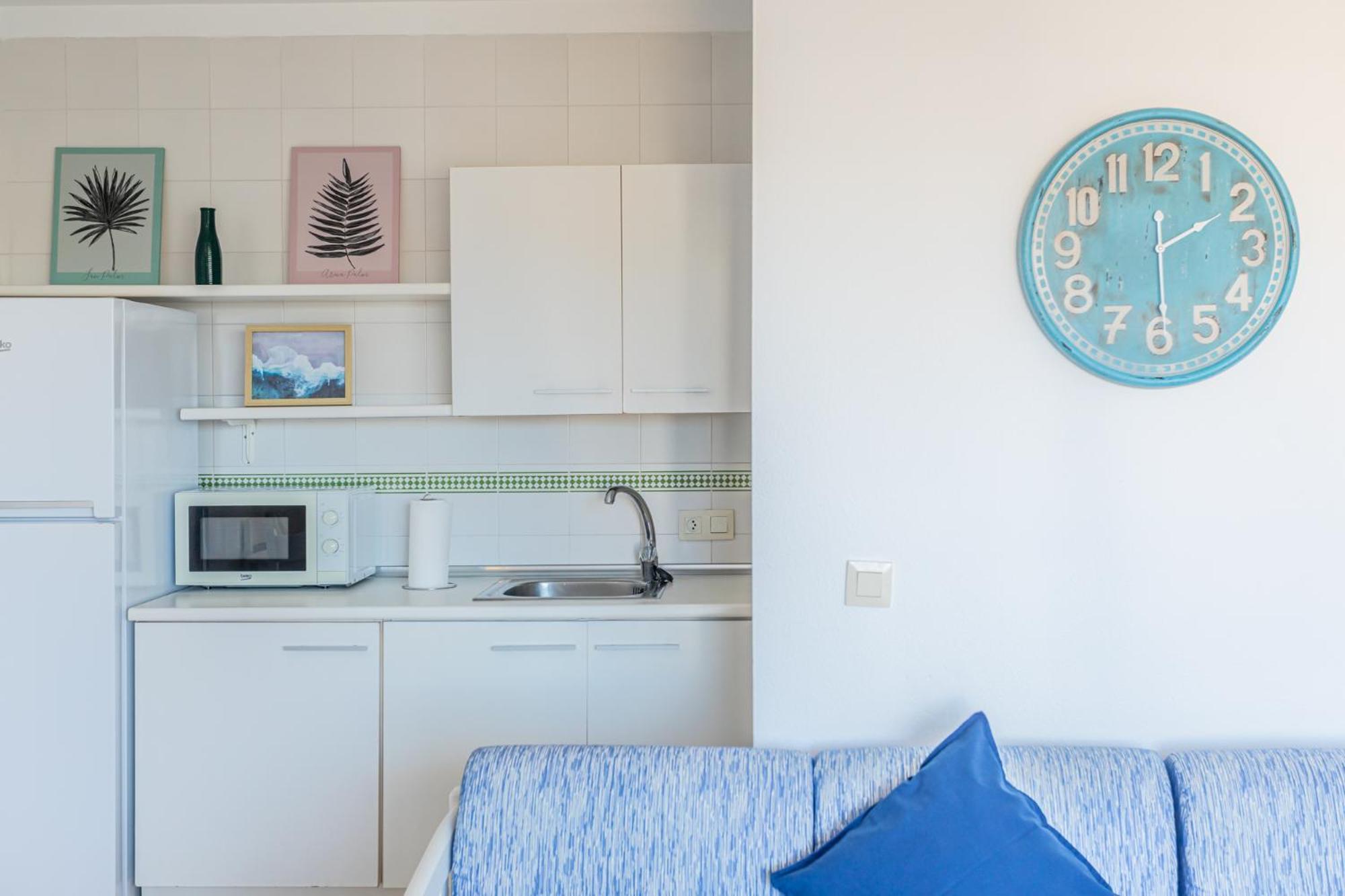 Es Dolc Apartments By Youroom Colonia de Sant Jordi Zewnętrze zdjęcie