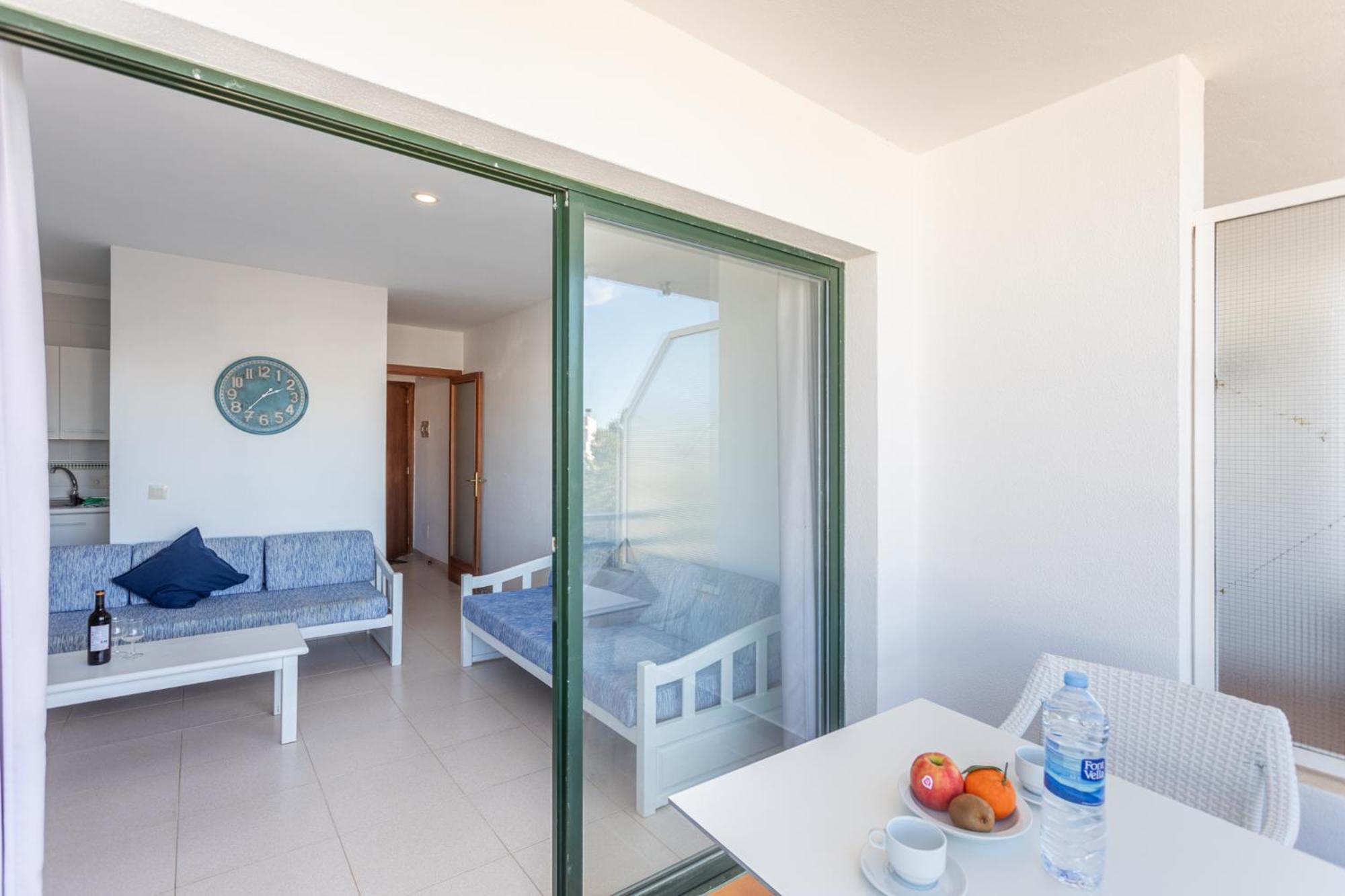 Es Dolc Apartments By Youroom Colonia de Sant Jordi Zewnętrze zdjęcie