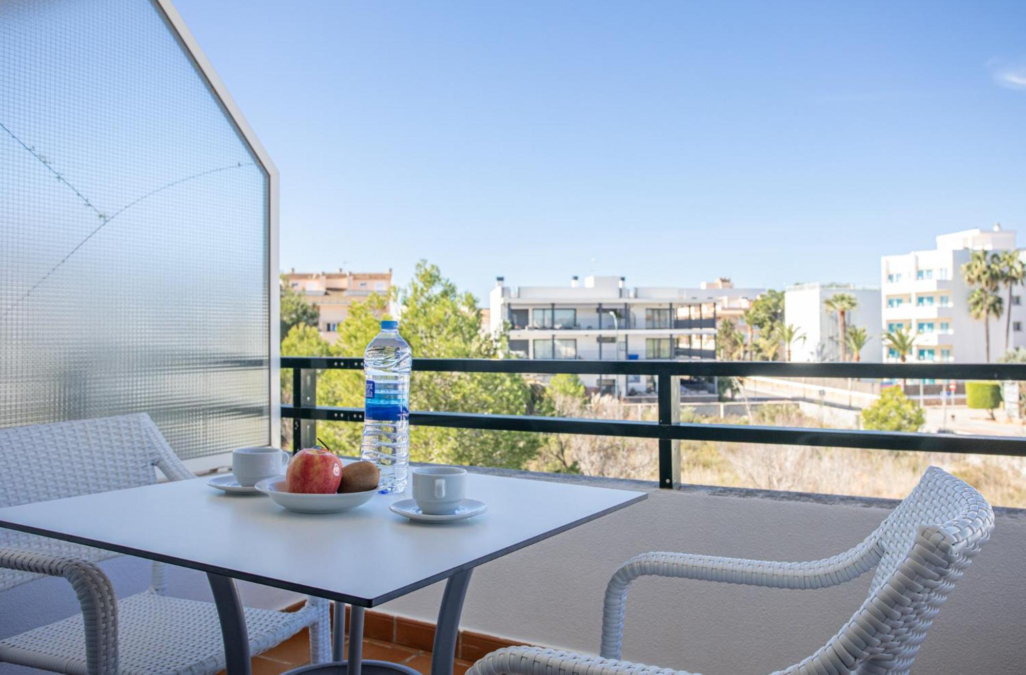 Es Dolc Apartments By Youroom Colonia de Sant Jordi Zewnętrze zdjęcie