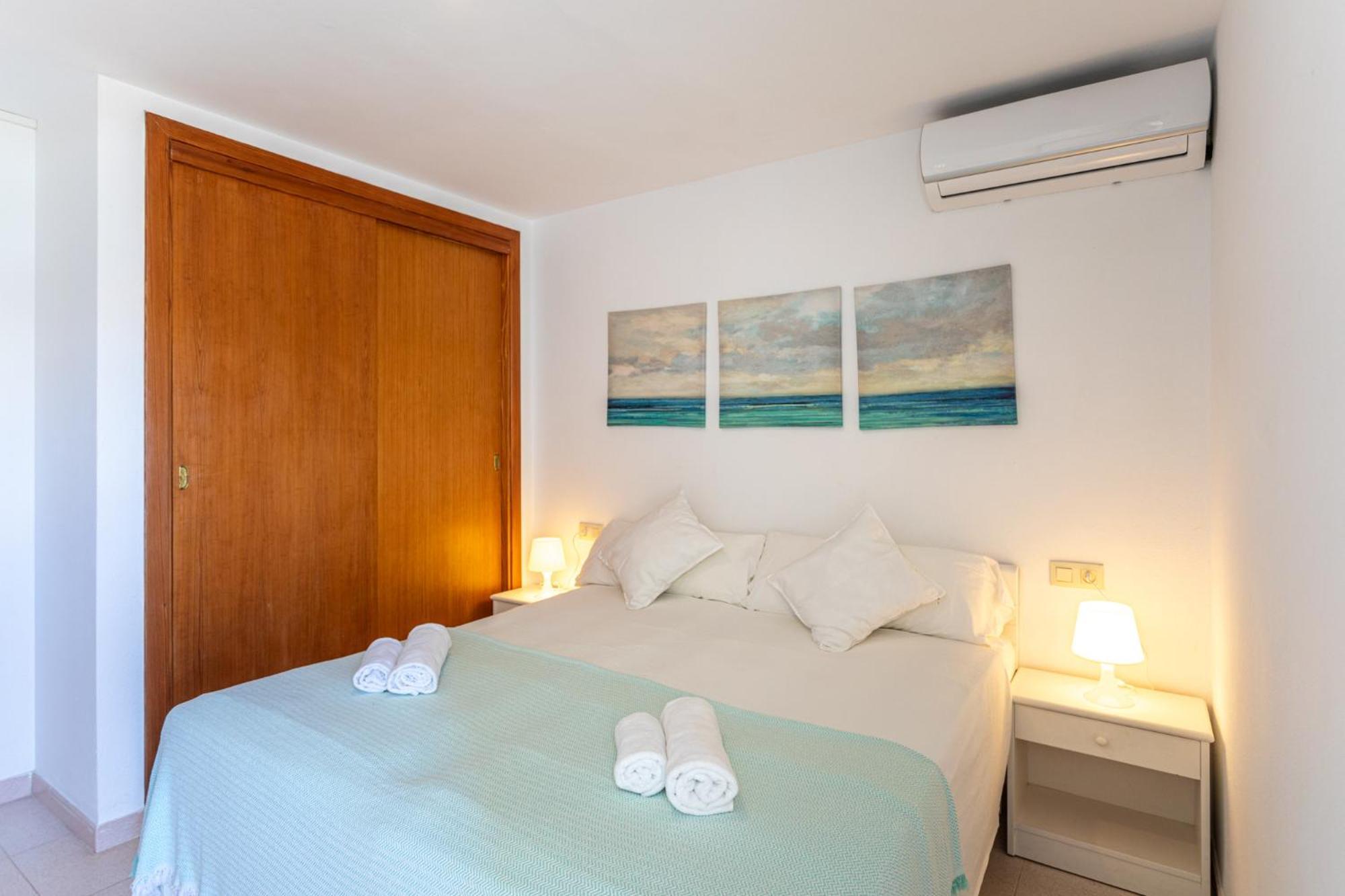 Es Dolc Apartments By Youroom Colonia de Sant Jordi Zewnętrze zdjęcie
