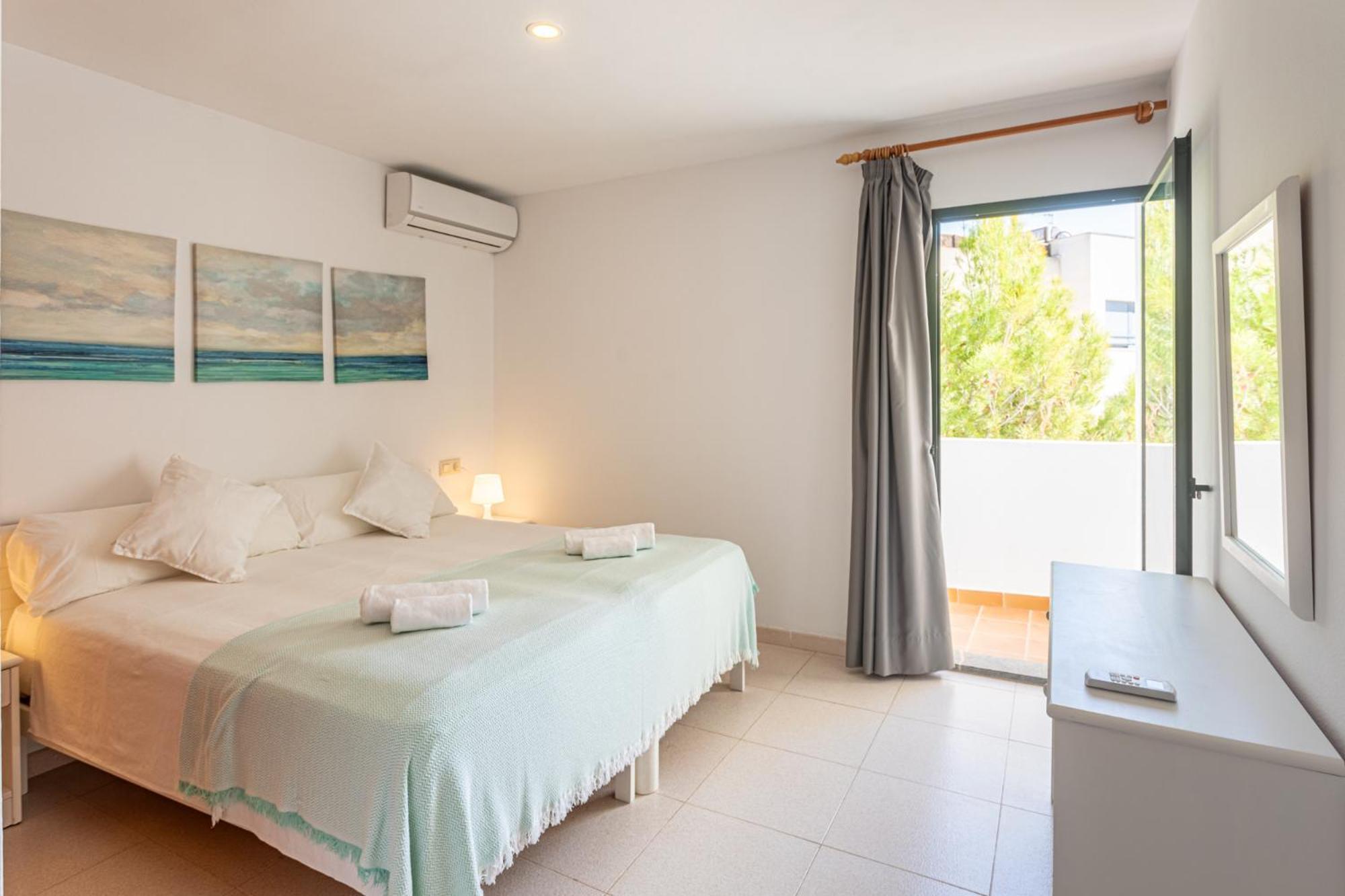 Es Dolc Apartments By Youroom Colonia de Sant Jordi Zewnętrze zdjęcie