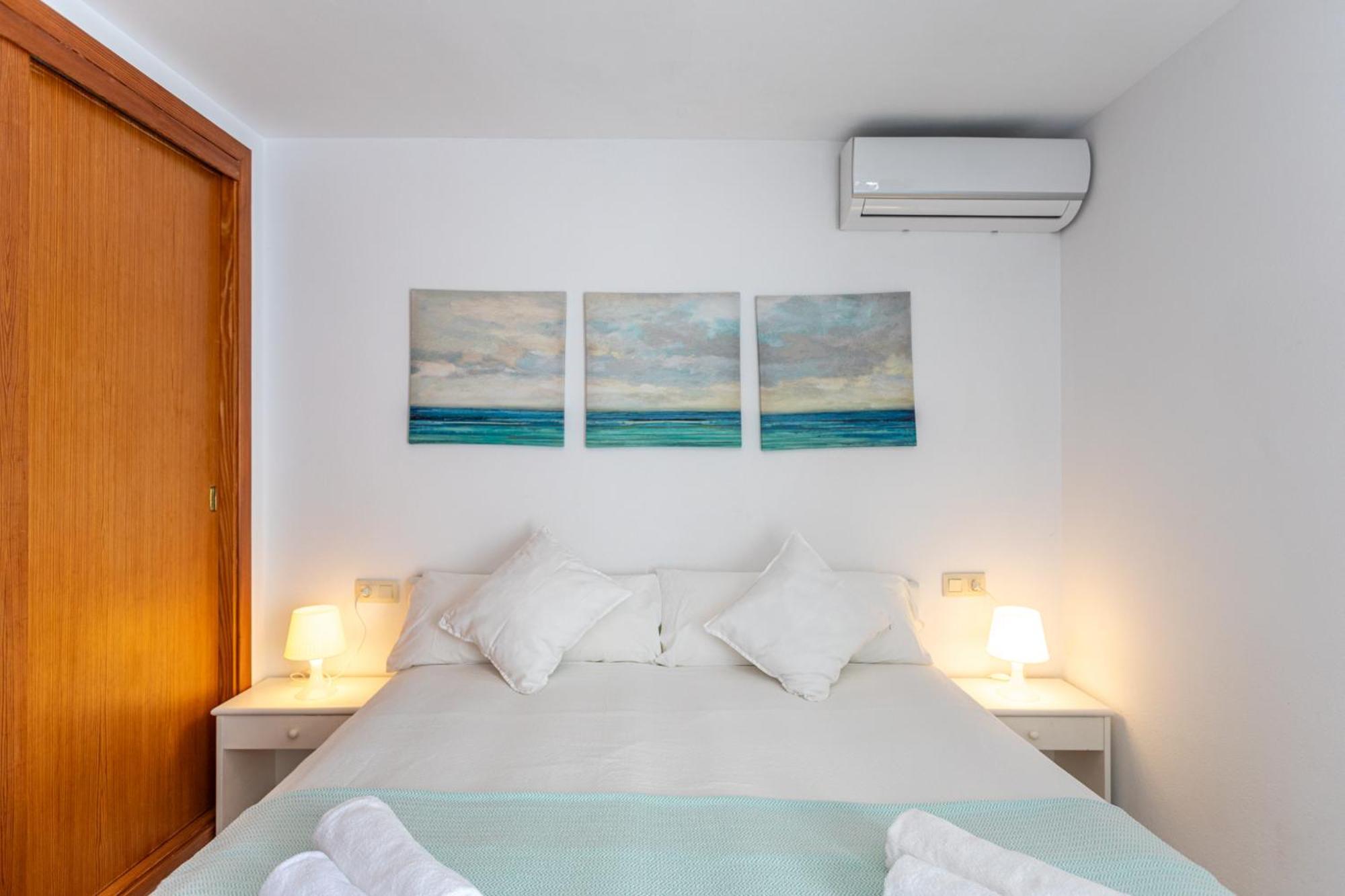 Es Dolc Apartments By Youroom Colonia de Sant Jordi Zewnętrze zdjęcie