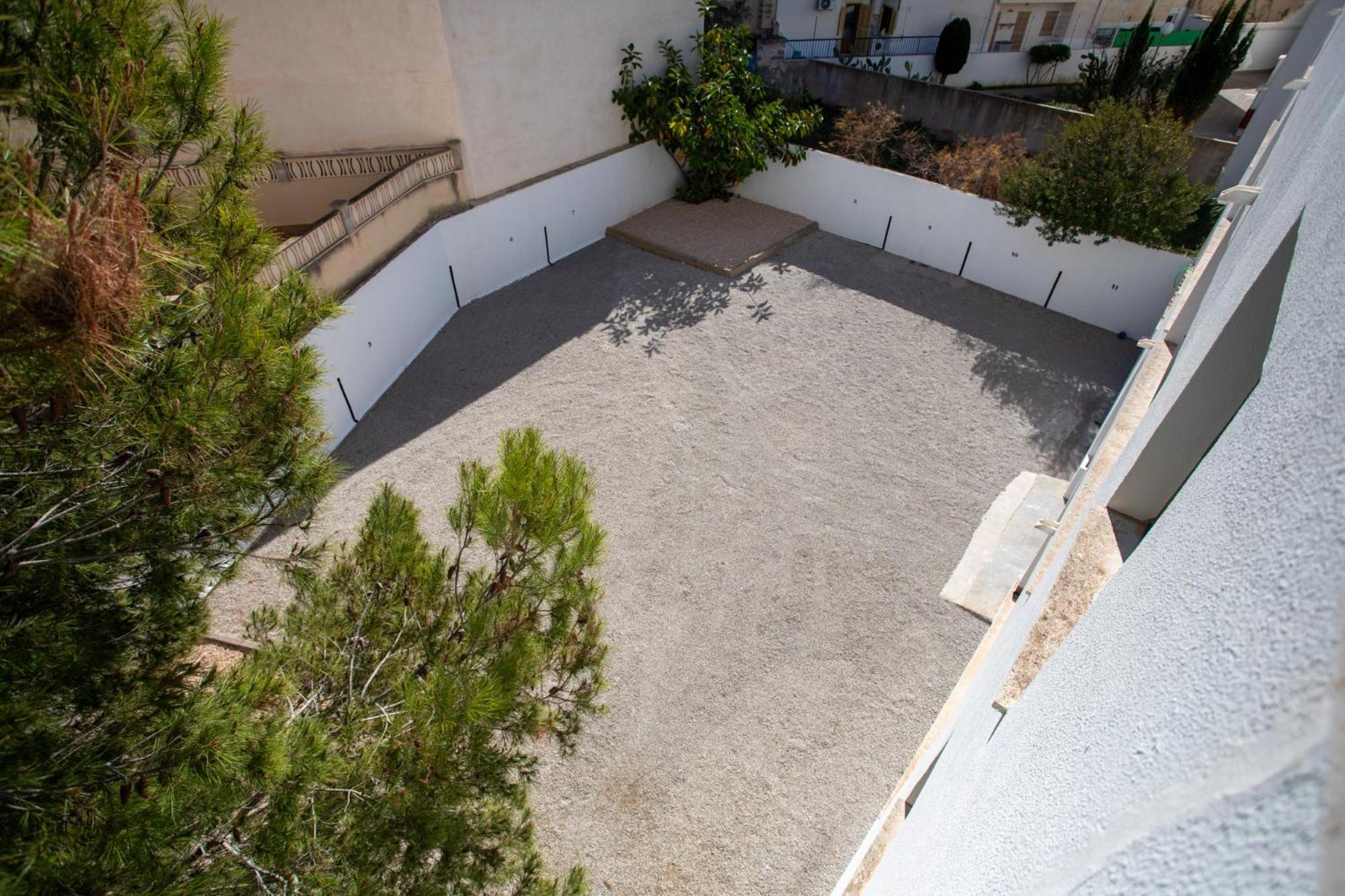 Es Dolc Apartments By Youroom Colonia de Sant Jordi Zewnętrze zdjęcie