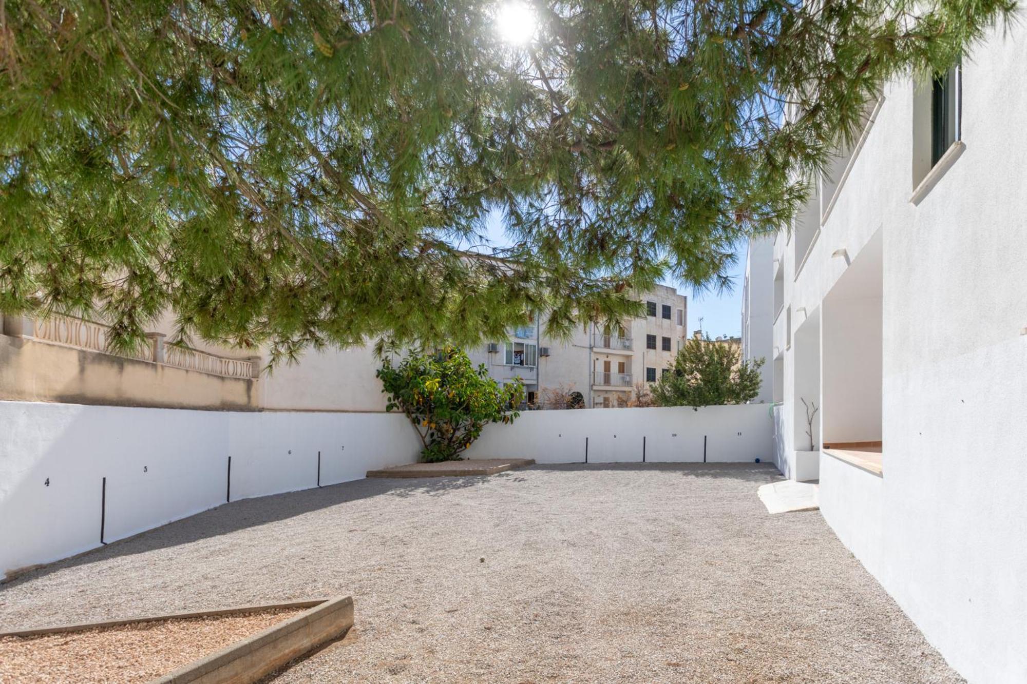 Es Dolc Apartments By Youroom Colonia de Sant Jordi Zewnętrze zdjęcie